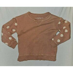 Kind Kids Club Shell Sweatshirt 4/5